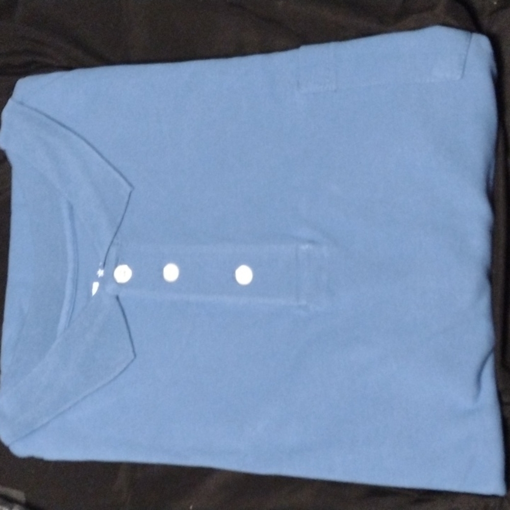 Liberty Blues Polo